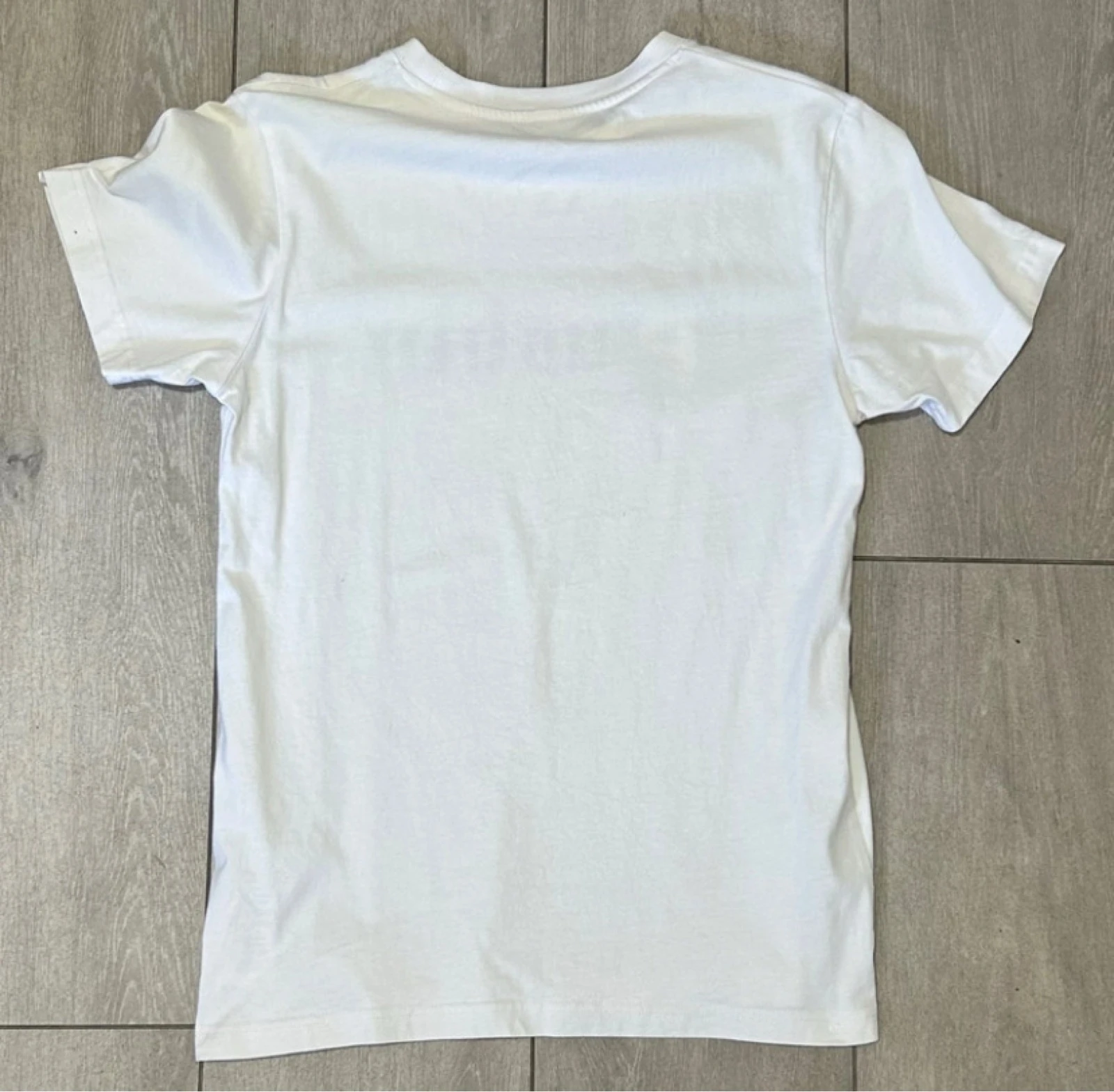 Pushin crop top – photo 2